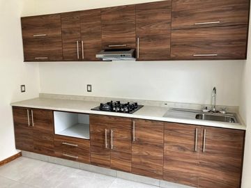Casa NUEVA en VENTA en Defensores de Puebla, Morelia