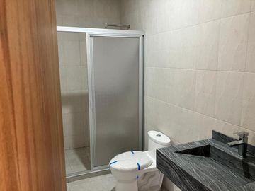 Casa NUEVA en VENTA en Defensores de Puebla, Morelia