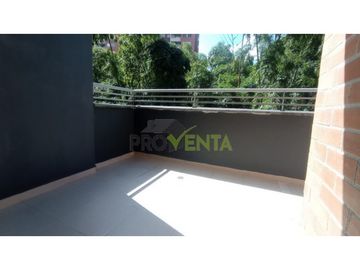 Apartamento en Venta Sabaneta Alto Las Flores