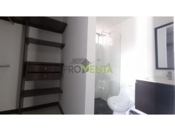 Apartamento en Venta Sabaneta Alto Las Flores