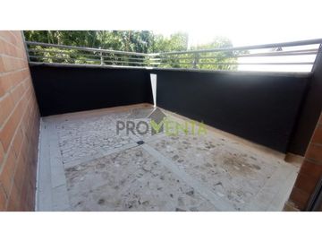 Apartamento en Venta Sabaneta Alto Las Flores