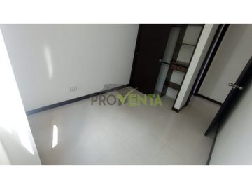 Apartamento en Venta Sabaneta Alto Las Flores