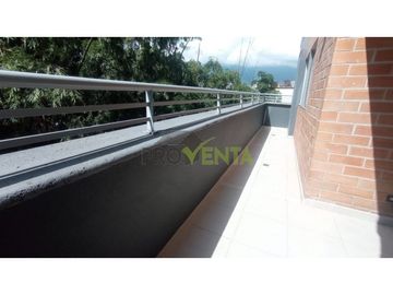Apartamento en Venta Sabaneta Alto Las Flores
