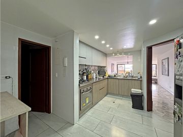 APARTAMENTO EN VENTA, NORMANDA, OESTE, CALI