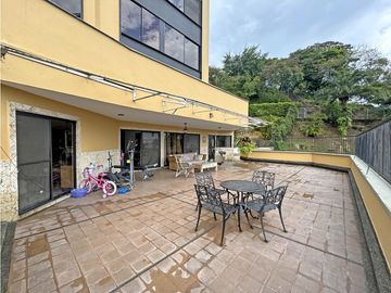 APARTAMENTO EN VENTA, NORMANDA, OESTE, CALI