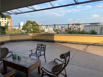 APARTAMENTO EN VENTA, NORMANDA, OESTE, CALI