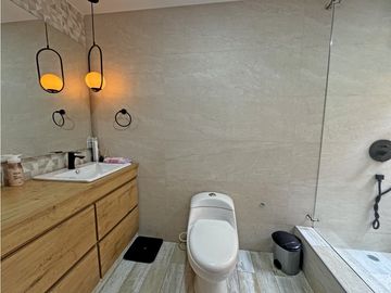 APARTAMENTO EN VENTA, NORMANDA, OESTE, CALI
