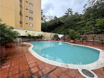 APARTAMENTO EN VENTA, NORMANDA, OESTE, CALI