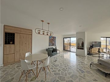 APARTAMENTO EN VENTA, NORMANDA, OESTE, CALI