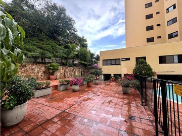 APARTAMENTO EN VENTA, NORMANDA, OESTE, CALI