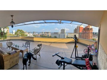 APARTAMENTO EN VENTA, NORMANDA, OESTE, CALI