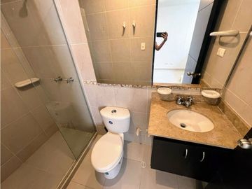 SE VENDE  HERMOSO APARTAMENTO EN PISO 1 EN VILLA CAROLINA