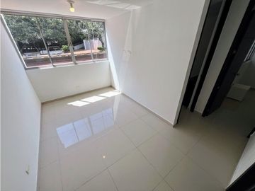 SE VENDE  HERMOSO APARTAMENTO EN PISO 1 EN VILLA CAROLINA