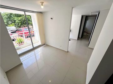 SE VENDE  HERMOSO APARTAMENTO EN PISO 1 EN VILLA CAROLINA