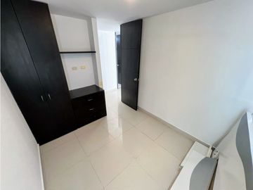 SE VENDE  HERMOSO APARTAMENTO EN PISO 1 EN VILLA CAROLINA