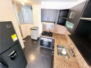 SE VENDE  HERMOSO APARTAMENTO EN PISO 1 EN VILLA CAROLINA