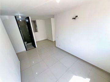 SE VENDE  HERMOSO APARTAMENTO EN PISO 1 EN VILLA CAROLINA
