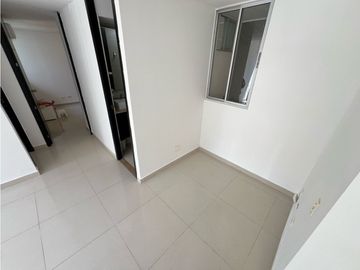 SE VENDE  HERMOSO APARTAMENTO EN PISO 1 EN VILLA CAROLINA