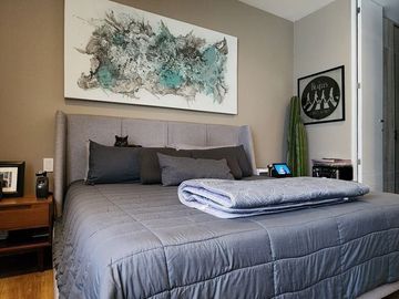 BAJA DE PRECIO.   LOFT EN VENTA, EN MERCED GOMEZ MUY CERCA DEL METRO BARRANCA