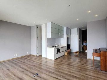 BAJA DE PRECIO.   LOFT EN VENTA, EN MERCED GOMEZ MUY CERCA DEL METRO BARRANCA