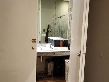 BAJA DE PRECIO.   LOFT EN VENTA, EN MERCED GOMEZ MUY CERCA DEL METRO BARRANCA