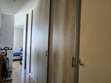 BAJA DE PRECIO.   LOFT EN VENTA, EN MERCED GOMEZ MUY CERCA DEL METRO BARRANCA