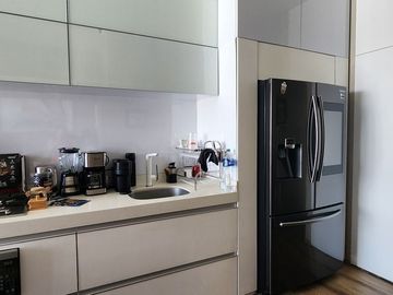 BAJA DE PRECIO.   LOFT EN VENTA, EN MERCED GOMEZ MUY CERCA DEL METRO BARRANCA