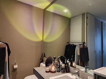 BAJA DE PRECIO.   LOFT EN VENTA, EN MERCED GOMEZ MUY CERCA DEL METRO BARRANCA