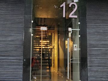 BAJA DE PRECIO.   LOFT EN VENTA, EN MERCED GOMEZ MUY CERCA DEL METRO BARRANCA