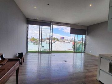 BAJA DE PRECIO.   LOFT EN VENTA, EN MERCED GOMEZ MUY CERCA DEL METRO BARRANCA