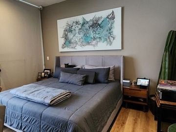BAJA DE PRECIO.   LOFT EN VENTA, EN MERCED GOMEZ MUY CERCA DEL METRO BARRANCA