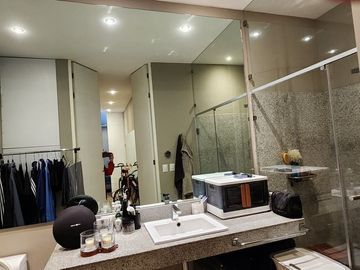 BAJA DE PRECIO.   LOFT EN VENTA, EN MERCED GOMEZ MUY CERCA DEL METRO BARRANCA