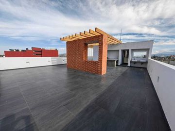 PREVENTA  EN PEDREGAL DE SANTO DOMINGO, CDMX. ENTREGA EN MARZO 2025