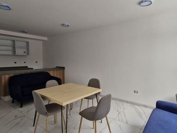 PREVENTA  EN PEDREGAL DE SANTO DOMINGO, CDMX. ENTREGA EN MARZO 2025
