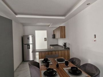 PREVENTA  EN PEDREGAL DE SANTO DOMINGO, CDMX. ENTREGA EN MARZO 2025
