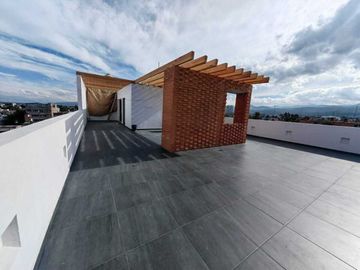 PREVENTA  EN PEDREGAL DE SANTO DOMINGO, CDMX. ENTREGA EN MARZO 2025