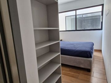 PREVENTA  EN PEDREGAL DE SANTO DOMINGO, CDMX. ENTREGA EN MARZO 2025