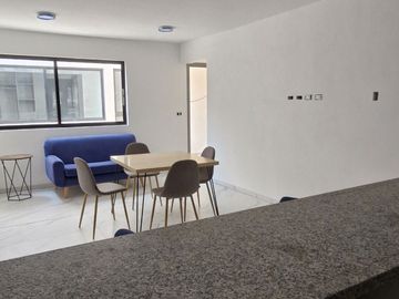 PREVENTA  EN PEDREGAL DE SANTO DOMINGO, CDMX. ENTREGA EN MARZO 2025