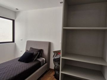 PREVENTA  EN PEDREGAL DE SANTO DOMINGO, CDMX. ENTREGA EN MARZO 2025