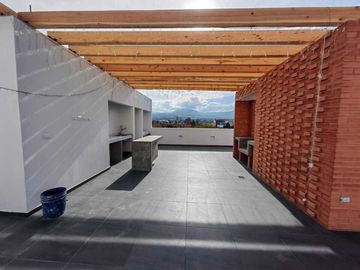 PREVENTA  EN PEDREGAL DE SANTO DOMINGO, CDMX. ENTREGA EN MARZO 2025