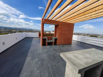 PREVENTA  EN PEDREGAL DE SANTO DOMINGO, CDMX. ENTREGA EN MARZO 2025
