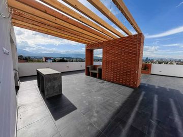 PREVENTA  EN PEDREGAL DE SANTO DOMINGO, CDMX. ENTREGA EN MARZO 2025
