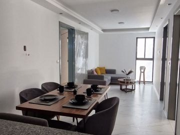 PREVENTA  EN PEDREGAL DE SANTO DOMINGO, CDMX. ENTREGA EN MARZO 2025