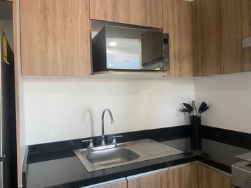 ESTRENA DEPARTAMENTO, 2 RECAMARAS, 2 BAÑOS , CON ESTACIONAMIENTO EN COYOACAN