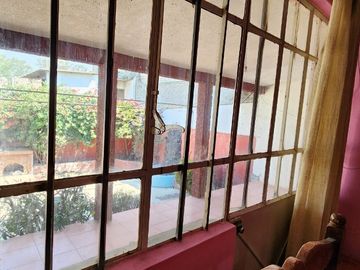 VENTA DE CASA PARA REMODELAR EN  TLAHUAC, A UNOS METROS DEL METRO LOS OLIVOS
