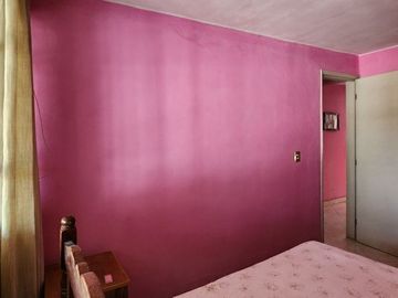 VENTA DE CASA PARA REMODELAR EN  TLAHUAC, A UNOS METROS DEL METRO LOS OLIVOS