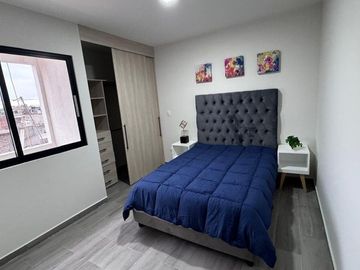 PREVENTA  EN PEDREGAL DE SANTA ÚRSULA, CDMX. ENTREGA EN ABRIL 2025