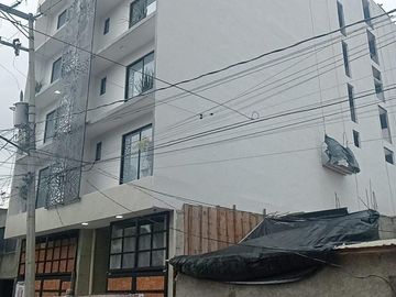 PREVENTA  EN PEDREGAL DE SANTA ÚRSULA, CDMX. ENTREGA EN ABRIL 2025