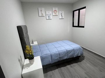 PREVENTA  EN PEDREGAL DE SANTA ÚRSULA, CDMX. ENTREGA EN ABRIL 2025