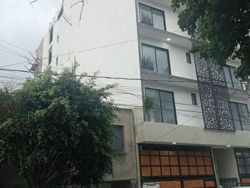 PREVENTA  EN PEDREGAL DE SANTA ÚRSULA, CDMX. ENTREGA EN ABRIL 2025